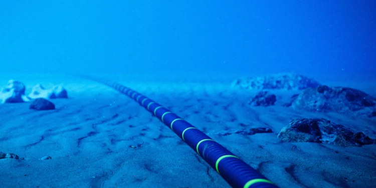 Green energy corridor joint venture registered in Romania