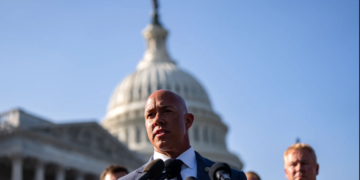 “No Room for Buffers” – US Congressman on Russia’s Neighbors and the Trump Administration’s Approach