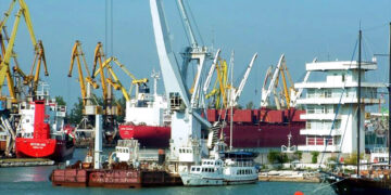 Kazakhstan to complete Poti port terminal by April
