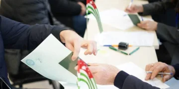 Occupied Abkhazia to hold runoff election