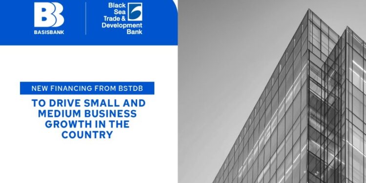 Basisbank secures $15mln SME facility from BSTDB to help Georgian businesses