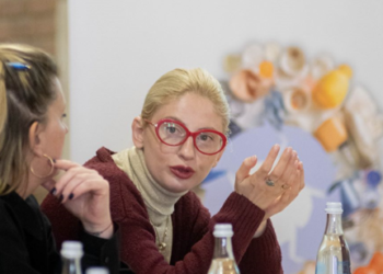 CENN’s Circular Economy Training Initiative