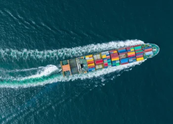 Kazakhstan exports Ammophos via Trans-Caspian route for the first time