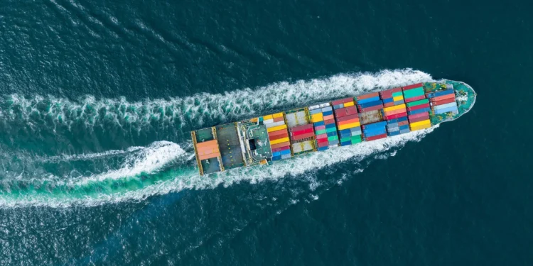 Kazakhstan exports Ammophos via Trans-Caspian route for the first time