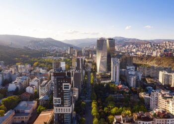 Tbilisi Housing Market Kicks Off 2025 with Rising Prices, Fewer Sales