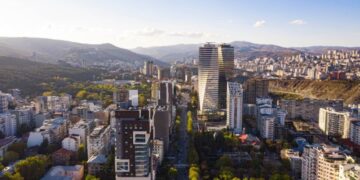 Tbilisi Housing Market Kicks Off 2025 with Rising Prices, Fewer Sales