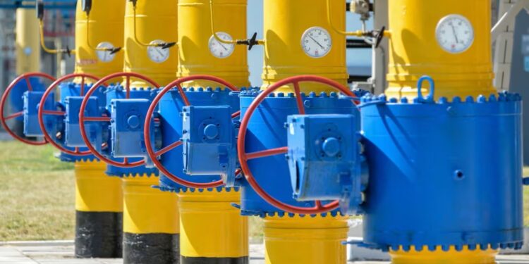 The Causes and Consequences of Ukraine Halting Russian Gas Transit to Europe