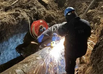 February 10: Tbilisi Energy: Gas supply restoration underway, full recovery expected by end of day on February 11