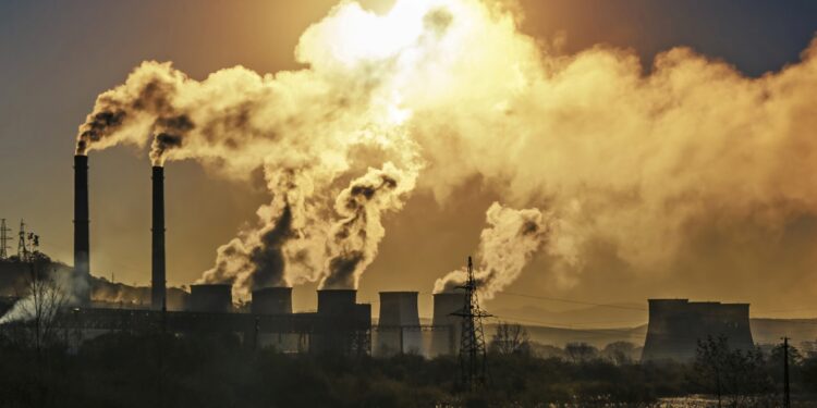 UNDP: Georgia’s energy sector leads in greenhouse gas emissions