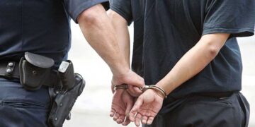 22 arrested in Georgia in major anti-drug operations