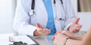 Four Georgian state clinics receive international accreditation