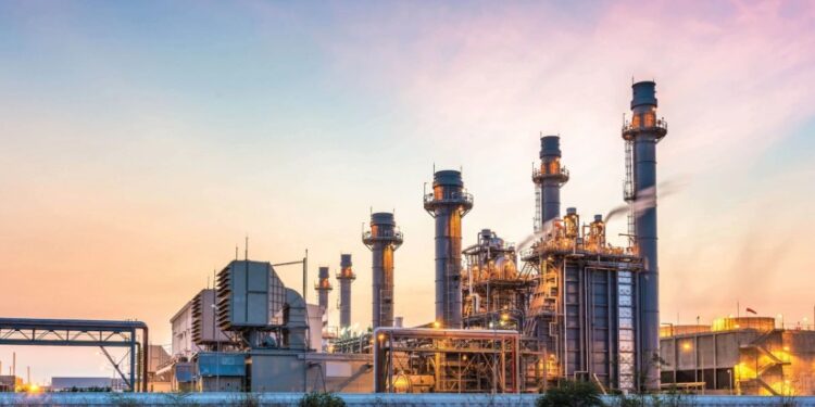 Georgia’s industrial producer prices up in January