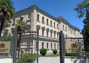 Kutaisi Court of Appeal rejects appeal in Mzia Amaglobeli’s case for the second time