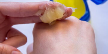 Georgia’s vaseline imports decline in 2024