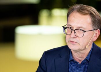 MEP Dainius Zalimas: Georgia’s Current Regime Is Isolated and Illegitimate, EP Resolution Reflects the Reality