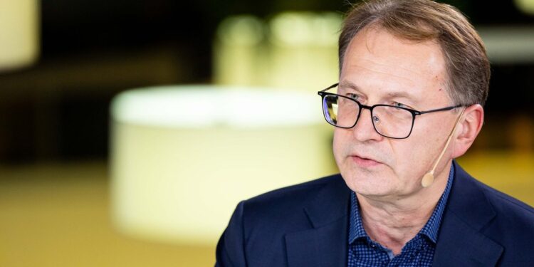 MEP Dainius Zalimas: Georgia’s Current Regime Is Isolated and Illegitimate, EP Resolution Reflects the Reality