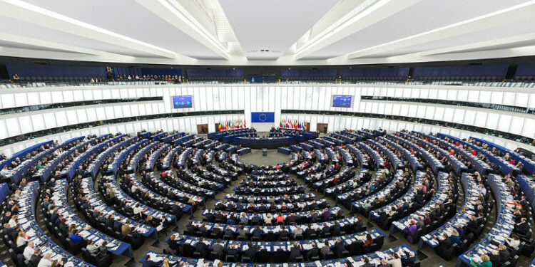 European Parliament passes resolution on further deterioration of political situation in Georgia
