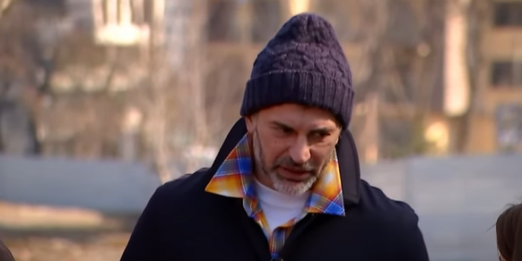 Tbilisi Mayor: High-pressure gas pipeline damaged at connection point, no evidence of third-party involvement