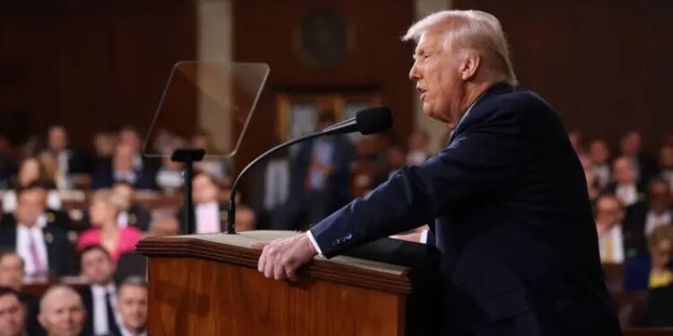 Trump: Ukraine ready to negotiate peace