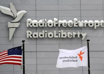 Radio Free Europe sues US agency to block funding cuts