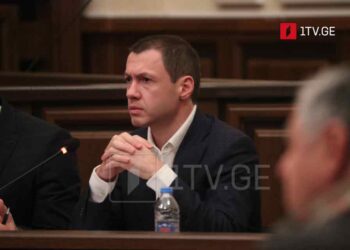 Court sentences Giorgi Bachiashvili to 11 years in prison in case of Ivanishvili’s cryptocurrency misappropriation