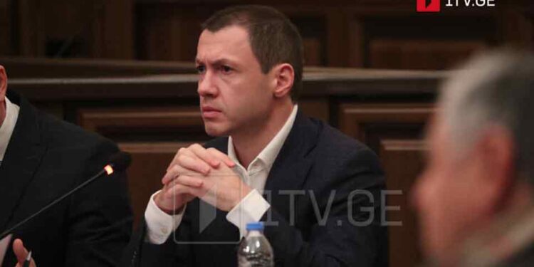 Court sentences Giorgi Bachiashvili to 11 years in prison in case of Ivanishvili’s cryptocurrency misappropriation