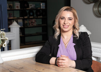 Ekaterine Jikidze