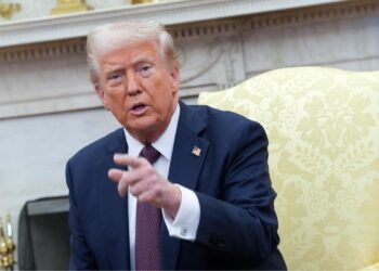 Trump halts program to track abducted Ukrainian children