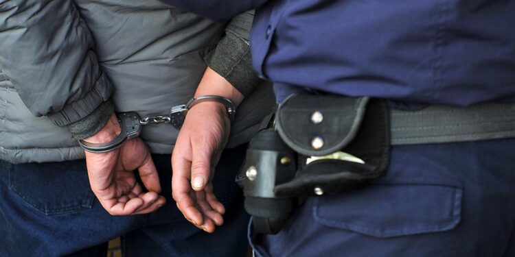 Georgian national wanted for attempted murder arrested at Dortmund Airport