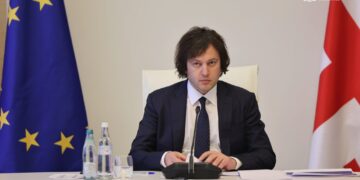 Kobakhidze pushes higher education reform for 2028