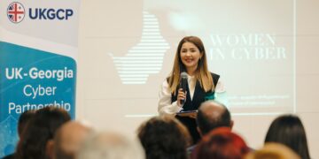 UK Embassy: Women in Cyber highlights gender gap in cybersecurity