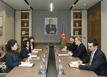 Azerbaijan kicks out UNDP, UNHCR, Red Cross- set to explore other forms of cooperation with UN