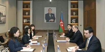 Azerbaijan kicks out UNDP, UNHCR, Red Cross- set to explore other forms of cooperation with UN