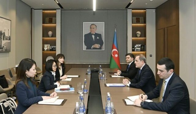Azerbaijan kicks out UNDP, UNHCR, Red Cross- set to explore other forms of cooperation with UN