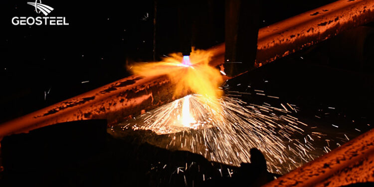 Geosteel – 15 Years of Quality and Sustainability in Georgia