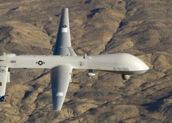 Russian drone strikes target hospitals in Ukraine’s Sumy region