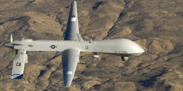 Russian drone strikes target hospitals in Ukraine’s Sumy region