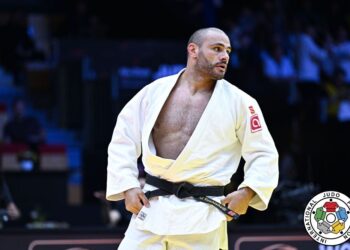 Georgian judokas secure two golds and a silver in Linz
