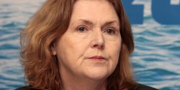 UN expert condemns freezing of NGO accounts in Georgia