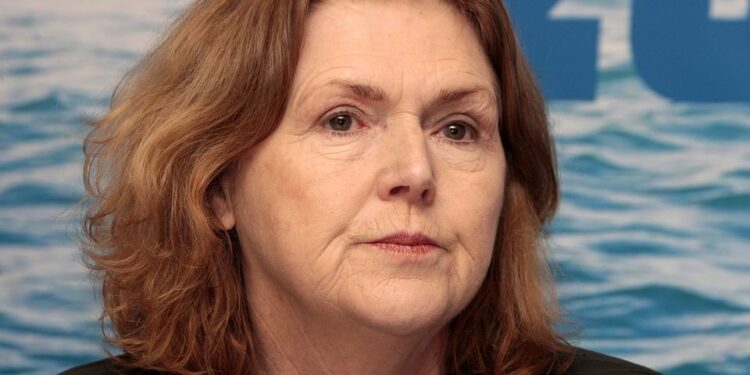 UN expert condemns freezing of NGO accounts in Georgia