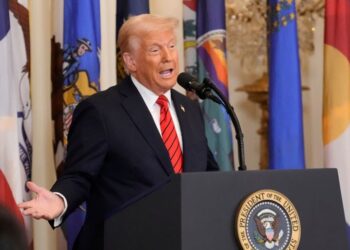 Trump orders increased minerals production, says Ukraine deal coming soon