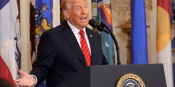 Trump orders increased minerals production, says Ukraine deal coming soon