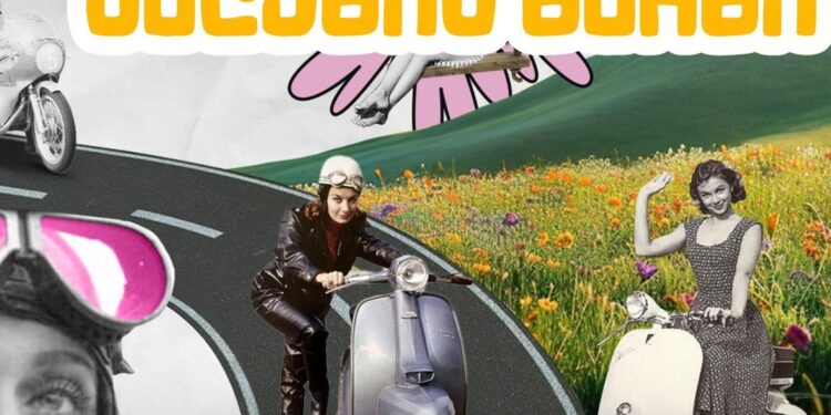 Women riders to hold motorcade in Tbilisi on March 29