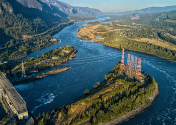 Kaspi HPP: New 22-mw hydropower plant planned on Mtkvari River