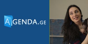 Georgian Government shuts down state media outlet Agenda.ge