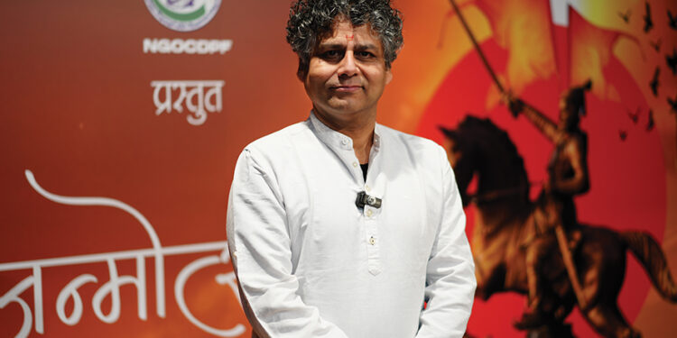 Darpan (Darispan) Prasher