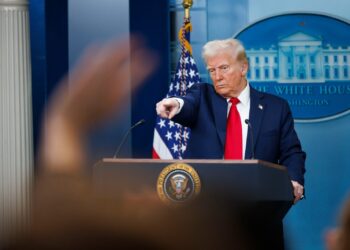 The Black Sea and the Trump Administration: A Nexus of Geopolitical Rivalry