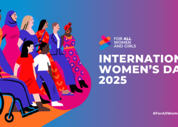 The Secretary-General message for International Women’s Day