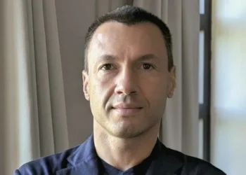 Former Ivanishvili aide Giorgi Bachiashvili leaves Georgia, citing political persecution