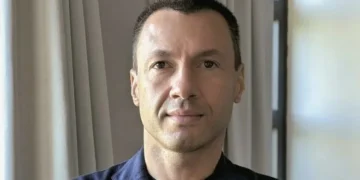 Former Ivanishvili aide Giorgi Bachiashvili leaves Georgia, citing political persecution